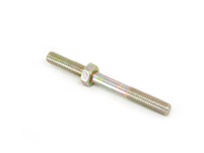 Varilla de empuje para carburador. Porsche 11 / 912 / 914 - 90110808900