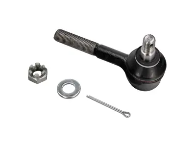 Extrémité de tige de chenille. Porsche 964 1989-94 - 96434732202, 19921 02, 1992102