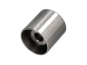 Zahnriemen-Umlenkrolle. Porsche Cayenne 3.0L Diesel - 95510524401, 95510524401/1, 107507, 07022