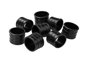 Manicotto in gomma per kit di aspirazione aria. Porsche 928S / 928 S2 - 92811024100 - PGMAS