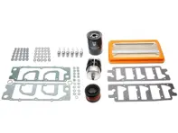 Servicekit voor Porsche 930 81-89 3.3L Turbo - 93010776401, 92811014705, 93010519400, 93010519505, 90008400402, 90003101430, 93011018502, 93011340100, 90012311830, 90012305530, 99917012890