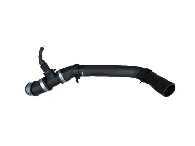 Tubo flessibile del refrigerante, alimentazione. Porsche 970.2 Panamera S 3.0L - 97010650260
