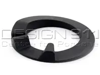 Shock Absorber Upper Spring Shim. Porsche 958 Cayenne - 95834352400