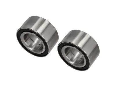 Jeu de 2 roulements de roue avant ou arrière. Porsche 986 / 993 / 996 / 964 - 99905304104, 99905304103, 99905304100, 99905304101, 99905304102, 99905304103, 99905304302, 99905304402, 99905302100, 99905303500