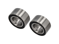 Juego de 2 cojinetes de rueda delanteros o traseros. Porsche 986 / 993 / 996 / 964 - 99905304104, 99905304103, 99905304100, 99905304101, 99905304102, 99905304103, 99905304302, 99905304402, 99905302100, 99905303500