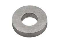 Distanzscheibe 6,4 x 14 x 3mm. Porsche 964 / 993 / 996 / 958 / 970 / 95B - 99902519330 - 911538-01