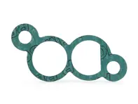 Junta Cuerpo Mariposa Porsche 986 Boxster / 996