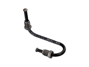 制动管线，后轴。保时捷 955 / 957 Cayenne - 95535558300, 95535558301, 95535558400, 95535558401 - 95535558301, 95535558401