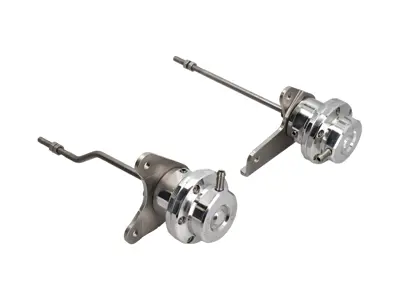 Turbo Charger Actuators (set of 2) for Porsche 996 Turbo / 996 GT2 - 99612311572, 99612311672 - FMAC996