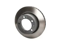 Rotor de disque de frein, avant. Porsche 964 C2 / C4 - 96435104102, 96435104106, 16115, 460.1519.20, 205807C