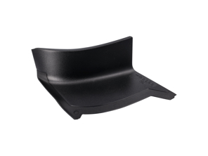 Rear indicator cover. Porsche 95B.2 Macan / 95B.3 Macan - 95B945309F, 95B945310F