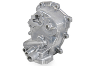 Getriebedeckel vorne. Porsche 911 74-86 - 91530130114