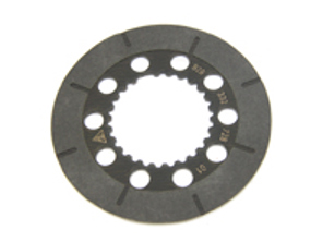 Driving disc. Porsche 928 S4 / GT / GTS - 92833272801, 92833272800