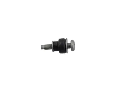 Securing screw element inlet manifold. Porsche 970 Panamera V6 - 94611014201