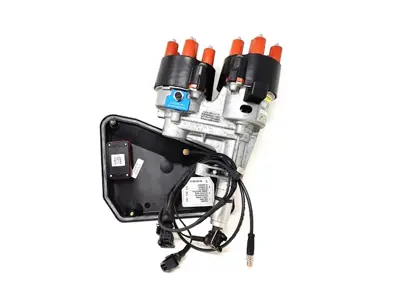 Kit segnalazione cinghia trasmissione distributore. Porsche 964/993 - 930602015AX, 93060201501