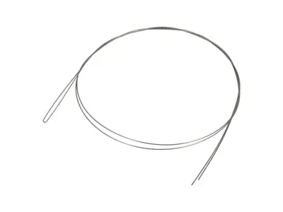 Cavo riscaldatore. Porsche 911/912 65-77 / 356C 64-65 - 90142470105, 90142470106, 90142470104, 90142470107 - 424460, 1670500103