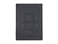 Manta/almohada multiusos con el icónico estampado de Pascua - 911 Spirit 70 - WAP0503580RPHK