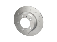 Brembo 运动型 TY3 制动盘 后部。保时捷 987 / 981 / 718 - 98735240101 - 59.E115.57