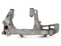 Zijdeel achteras. Porsche 997.1 / 997.2 - 99733105105, 99733105104, 99733105205, 99733105204