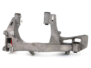 Rear axle side section. Porsche 997.1 / 997.2 - 99733105105, 99733105104, 99733105205, 99733105204