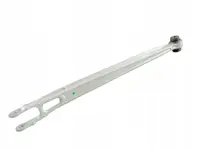 Querlenker unten hinten. Porsche 981 Boxster / 981 Cayman