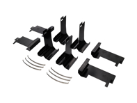 Kit de déflecteur d'air de cylindre. Porsche 911 / 964 - 93010602300, 90110603501, 90110603901, 93010622100, 90110604100, 93010622200, 93010622800, 930106220KPRM