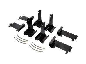 Cylinder air baffle kit. Porsche 911 / 964 - 93010602300, 90110603501, 90110603901, 93010622100, 90110604100, 93010622200, 93010622800