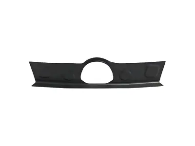 Pannello del tallone completo. Porsche 356A T2 1955-59 - 64450107301, 64450107401, 64450170100 - PP152T2, P152T2