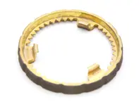 Anillo sincronizador 3ª/4ª marcha. Porsche 986 Boxster / 987 Boxster / 987C Caimán - 01X311295J