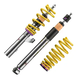 KW Variante 3 Kit regolabile. Porsche 996 C4/C4S/TURBO 09/1997>> - 35271003 - 35271003