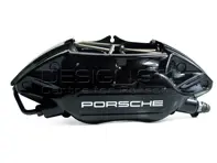 前制动钳。保时捷 964 C2/C4 - 96435142102, 96435142202