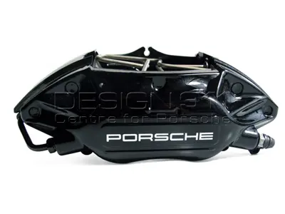Bremssattel VORNE. Porsche 964 C2/C4 - 96435142102, 96435142202