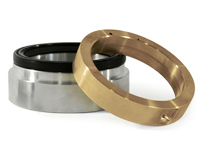 附加后主 8 号轴承密封件和外壳。保时捷 986 Boxster / 996 - 996986REAREPS, 99911349040, 99911349041, 99710121200, 99710121201, 0PB105249