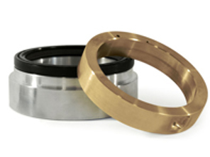 附加后主 8 号轴承密封件和外壳。保时捷 986 Boxster / 996 - 996986REAREPS, 99911349040, 99911349041, 99710121200, 99710121201, 0PB105249