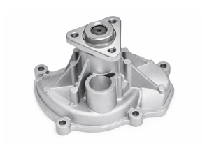 水泵。保时捷 970 Panamera 2 / Panamera 4 - 94610603300