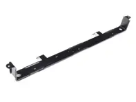 Onderste steunframe centrale radiateur. Porsche 986 Boxster / 996 - 99650448502