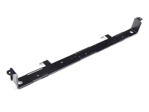 Marco de retención inferior del radiador central. Porsche 986 Boxster / 996 - 99650448502