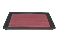 Filtro de aire K&N para Porsche 924S / 944 2.5 8V 82-88 - 332079, 33-2079