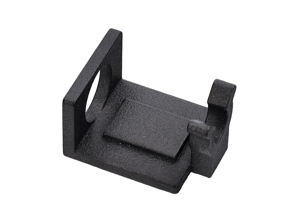 Cache-câblage de la pompe ABS. Porsche 928 S2 / 928 S4 / 928 GT / 928 GTS - 92861287400 - PADKL