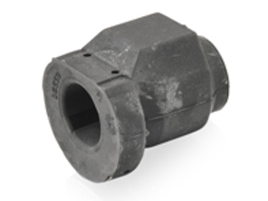 Wishbone inner bush rear. Porsche 924 >>1978 - 171407181A, PCG407181A