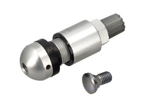 Ventiel voor bandenspanningscontrole. Porsche 997 / Boxster / Cayman / Cayenne / Panamera - 95536105300, 9P1601361C, 9P1601361A, 73902021, 9P1601361D, 9P1601361D/1, N90872901 - RDV021