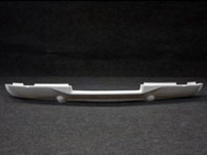 Front valance. Porsche 914 GT - TK 112, TK112