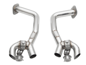 Kit de conversión TrackTec. Porsche 981 Boxster / 981C Caimán - 98111136100, 98111136160