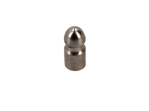 Rundstecker für Lenkstockschalterkabel. Porsche 356 B / 356 C - 99965210210 - 999 652 102 10