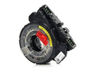 Steering wheel contact ring / control unit. Porsche 991.2 - 9A795356810, 9A795356811