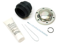 CV 接头防尘罩套件等速万向节防尘罩。保时捷 911 / 964 / 993 / 928 / 986 - 92833292402, 00004330108, 00004330644, 00004330108, 300527, 00004330644, 00004330108