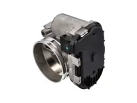 Throttle Body 74 mm. Porsche 987 / 981 / 997.1 / 991.1 / Cayenne / Macan / Panamera - 99760511502, 99760511501, 99760511500, 95560506200, 99660511500, 99660511501