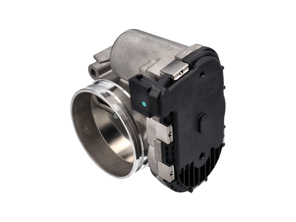 Gasklephuis 74 mm. Porsche 987 / 981 / 997.1 / 991.1 / Cayenne / Macan / Panamera - 99760511502, 99760511501, 99760511500, 95560506200, 99660511500, 99660511501