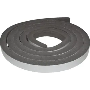 Fuel tank seal. Porsche 911 1974-89 - 90150493220