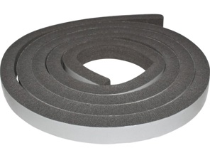 Fuel tank seal. Porsche 911 1974-89 - 90150493220